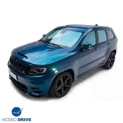 FRP SRT-DM Hood > Jeep Cherokee (WK2) 2011-2022 image - 12