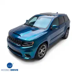 FRP SRT-DM Hood > Jeep Cherokee (WK2) 2011-2022 image - 13