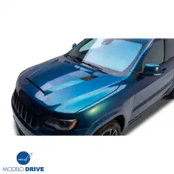 FRP SRT-DM Hood > Jeep Cherokee (WK2) 2011-2022 image - 14