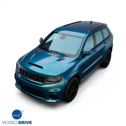 FRP SRT-DM Hood > Jeep Cherokee (WK2) 2011-2022 image - 15