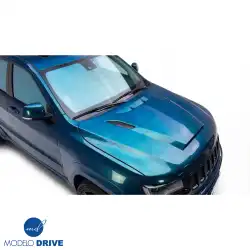 FRP SRT-DM Hood > Jeep Cherokee (WK2) 2011-2022 image - 16