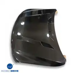 Carbon Fiber SRT-DM Hood > Jeep Cherokee (WK2) 2011-2022 image - 8
