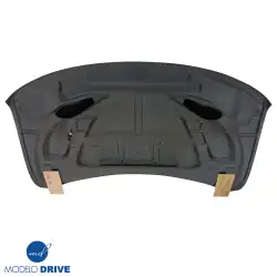 Carbon Fiber SRT-DM Hood > Jeep Cherokee (WK2) 2011-2022 image - 10