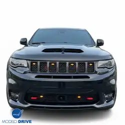 Carbon Fiber SRT-DM Hood > Jeep Cherokee (WK2) 2011-2022 image - 11