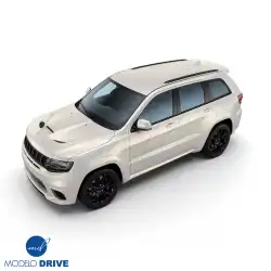 FRP RAM AIR Hood > Jeep Cherokee (WK2) 2011-2022 image - 17