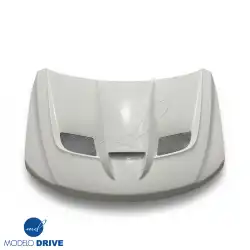 FRP RAM AIR Hood > Jeep Cherokee (WK2) 2011-2022 image - 5