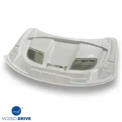 FRP RAM AIR Hood > Jeep Cherokee (WK2) 2011-2022 image - 6