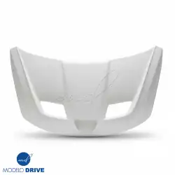 FRP RAM AIR Hood > Jeep Cherokee (WK2) 2011-2022 image - 9