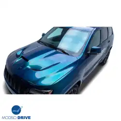 FRP RAM AIR Hood > Jeep Cherokee (WK2) 2011-2022 image - 11