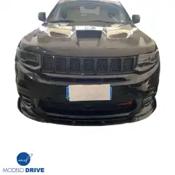 Carbon Fiber RAM AIR Hood > Jeep Cherokee (WK2) 2011-2022 image - 17