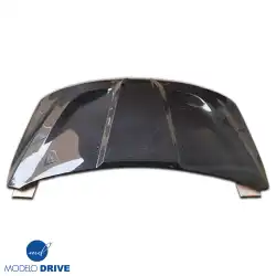 Carbon Fiber RAM AIR Hood > Jeep Cherokee (WK2) 2011-2022 image - 7
