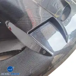 Carbon Fiber RAM AIR Hood > Jeep Cherokee (WK2) 2011-2022 image - 11