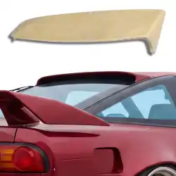 FRP BK Roof Spoiler Wing > Nissan 240SX 1989-1994 > 3dr Hatch image - 1