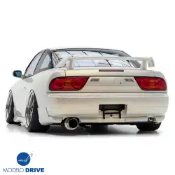 FRP Type-X OR Spoiler Wing > Nissan 240SX 1989-1994 > 3dr Hatch image - 15