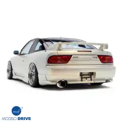 FRP Type-X OR Spoiler Wing > Nissan 240SX 1989-1994 > 3dr Hatch image - 17