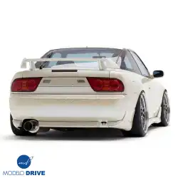 FRP Type-X OR Spoiler Wing > Nissan 240SX 1989-1994 > 3dr Hatch image - 19