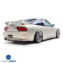 FRP Type-X OR Spoiler Wing > Nissan 240SX 1989-1994 > 3dr Hatch image - 20
