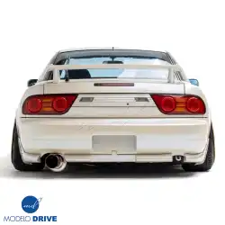 FRP Type-X OR Spoiler Wing > Nissan 240SX 1989-1994 > 3dr Hatch image - 22