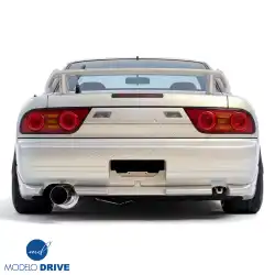 FRP Type-X OR Spoiler Wing > Nissan 240SX 1989-1994 > 3dr Hatch image - 23