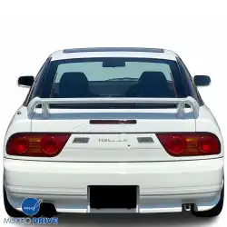 FRP Type-X OR Spoiler Wing > Nissan 240SX 1989-1994 > 3dr Hatch image - 29