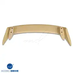 FRP Type-X OR Spoiler Wing > Nissan 240SX 1989-1994 > 3dr Hatch image - 7