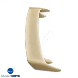 FRP Type-X OR Spoiler Wing > Nissan 240SX 1989-1994 > 3dr Hatch image - 3