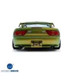 FRP Type-X OR Spoiler Wing > Nissan 240SX 1989-1994 > 3dr Hatch image - 8