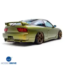 FRP Type-X OR Spoiler Wing > Nissan 240SX 1989-1994 > 3dr Hatch image - 10