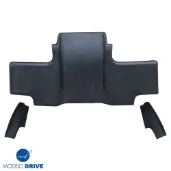 FRP TSEC Splitter Diffuser (rear) > Nissan Skyline (R34) GTR 1999-2004 > 2dr Coupe image - 3