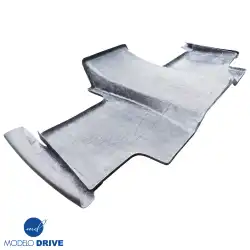 FRP TSEC Splitter Diffuser (rear) > Nissan Skyline (R34) GTR 1999-2004 > 2dr Coupe image - 4