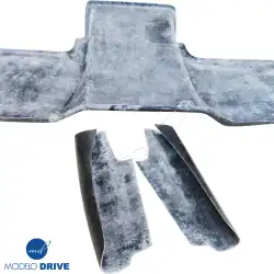 FRP TSEC Splitter Diffuser (rear) > Nissan Skyline (R34) GTR 1999-2004 > 2dr Coupe image - 7