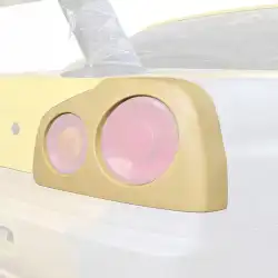 FRP OER GTR Tail Light Housings > Nissan Skyline (R34) GTR 1999-2004 > 2dr Coupe image - 3