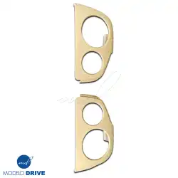 FRP OER GTR Tail Light Housings > Nissan Skyline (R34) GTR 1999-2004 > 2dr Coupe image - 3