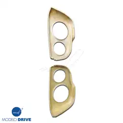 FRP OER GTR Tail Light Housings > Nissan Skyline (R34) GTR 1999-2004 > 2dr Coupe image - 4