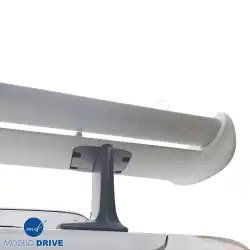 FRP ASEL GTR Wing Riser Stands > Nissan Skyline (R34) GTT 1999-2004 image - 24