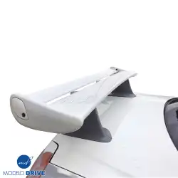 FRP ASEL GTR Wing Riser Stands > Nissan Skyline (R34) GTT 1999-2004 image - 25