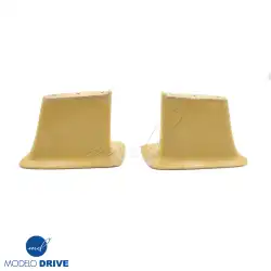 FRP ASEL GTR Wing Riser Stands > Nissan Skyline (R34) GTT 1999-2004 image - 3