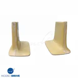 FRP ASEL GTR Wing Riser Stands > Nissan Skyline (R34) GTT 1999-2004 image - 5