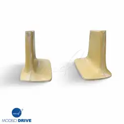 FRP ASEL GTR Wing Riser Stands > Nissan Skyline (R34) GTT 1999-2004 image - 19