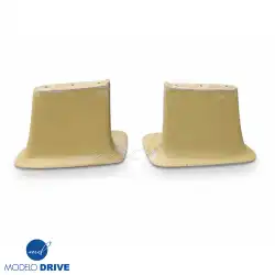 FRP ASEL GTR Wing Riser Stands > Nissan Skyline (R34) GTT 1999-2004 image - 20