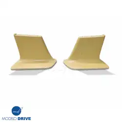 FRP ASEL GTR Wing Riser Stands > Nissan Skyline (R34) GTT 1999-2004 image - 21