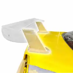 FRP BK Slanted GTR Wing Riser Stands > Nissan Skyline (R34) GTT 1999-2004 image - 11