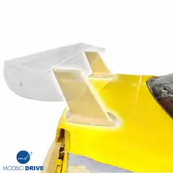 FRP BK Slanted GTR Wing Riser Stands > Nissan Skyline (R34) GTT 1999-2004 image - 12