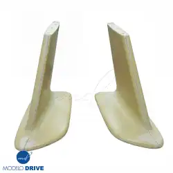 FRP BK Slanted GTR Wing Riser Stands > Nissan Skyline (R34) GTT 1999-2004 image - 3