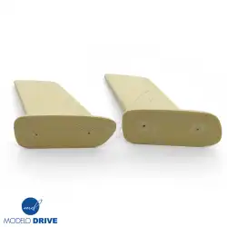 FRP BK Slanted GTR Wing Riser Stands > Nissan Skyline (R34) GTT 1999-2004 image - 5