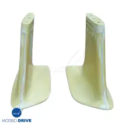 FRP BK Slanted GTR Wing Riser Stands > Nissan Skyline (R34) GTT 1999-2004 image - 9