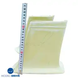 FRP BK Slanted GTR Wing Riser Stands > Nissan Skyline (R34) GTT 1999-2004 image - 10