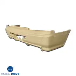 FRP OER GTR Rear Bumper > Nissan Skyline (R34) GTR 1999-2004 > 2dr Coupe image - 4