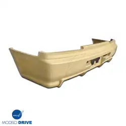 FRP OER GTR Rear Bumper > Nissan Skyline (R34) GTR 1999-2004 > 2dr Coupe image - 5