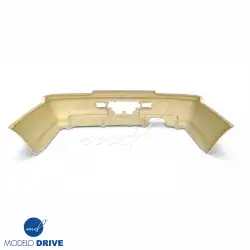 FRP OER GTR Rear Bumper > Nissan Skyline (R34) GTR 1999-2004 > 2dr Coupe image - 6